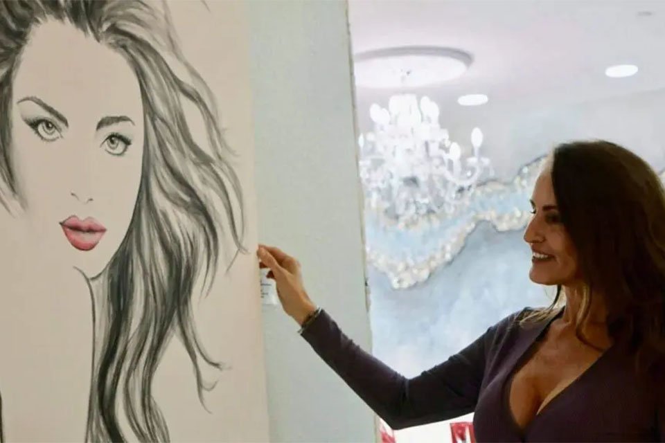 Diane Kole artwork 9