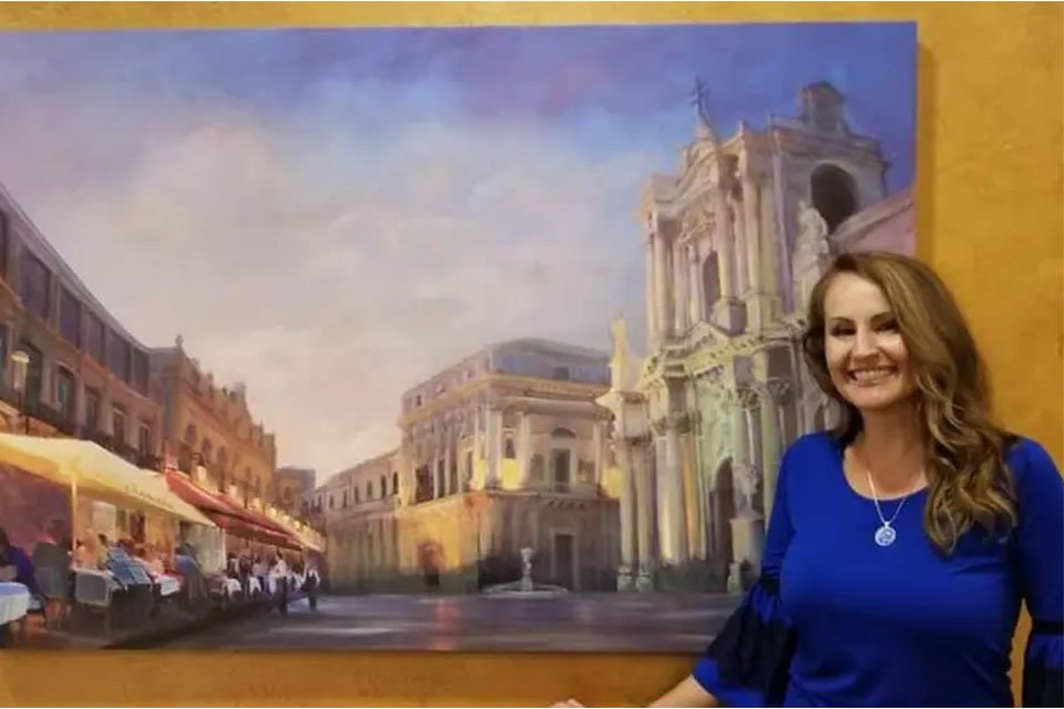 Diane Kole artwork 14
