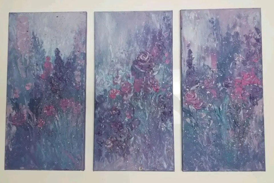 Diane Kole artwork 30